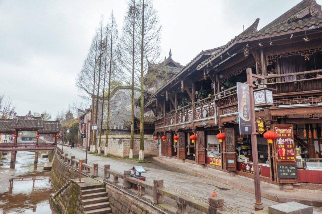 近期天气晴好，气温龟速爬升